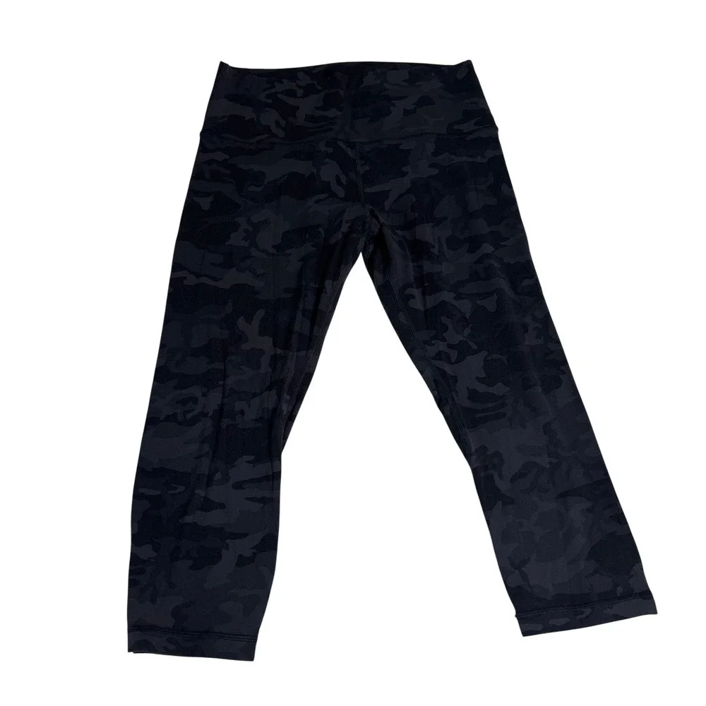 Lululemon Align Crop 21